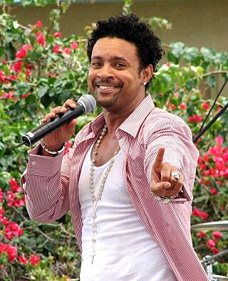 <span class="mw-page-title-main">Shaggy discography</span>