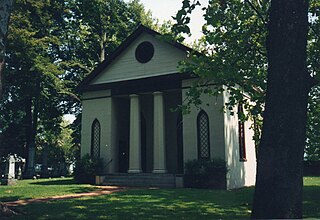 <span class="mw-page-title-main">Port Royal, Virginia</span> Town in Virginia, United States