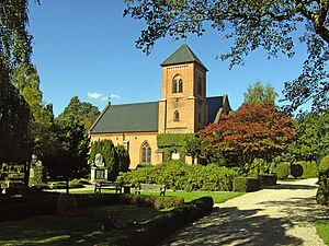 Taarbæk Kirke