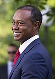Tiger Woods 2019, 2009, kaj 2004 (finalinto en 2010, 2008, kaj 2007)