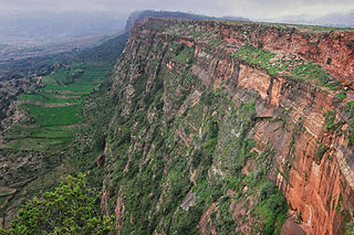 <span class="mw-page-title-main">Gulomahda</span> District in Tigray Region of Ethiopia