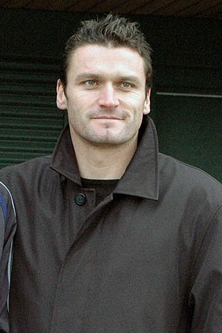 <span class="mw-page-title-main">Tony Caig</span> English footballer and coach