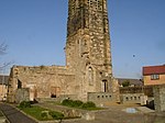 Townhead and Blochairn Parish Church