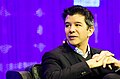 Uber-Gründer Travis Kalanick (2013)