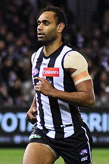 Travis Varcoe Australian rules footballer, born 1988