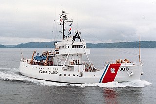 USCGC <i>Citrus</i>