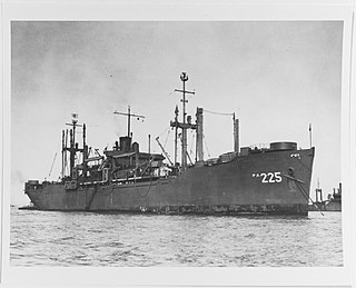 USS <i>Bingham</i>