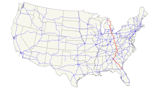 <span class="mw-page-title-main">Hillbilly Highway</span> Out-migration from the Appalachian Highlands