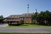 University Park City Hall