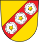 Riedenburg - Stema