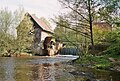 Watermill in Sythen