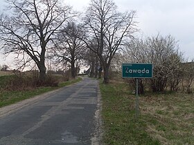 Zawada (Szydłowo)