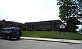 Luce County Government Building, Newberry