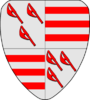 Blason de Havré