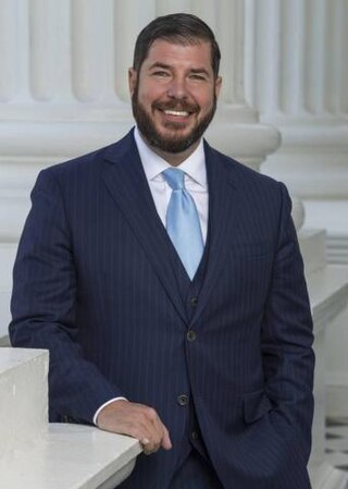 <span class="mw-page-title-main">Joaquin Arambula</span> American politician