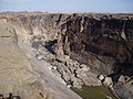 Augrabies gorge