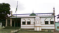 Barkat Ali Dargah, Wadala East