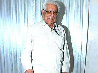 <span class="mw-page-title-main">Basu Chatterjee</span> Indian film director (1927–2020)