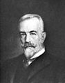 Théobald von Bethmann-Hollweg (1856-1921)