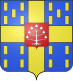 Coat of arms of Laferté-sur-Amance