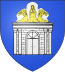 Blason de Villeveyrac