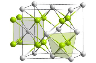 <span class="mw-page-title-main">Lithium selenide</span> Chemical compound