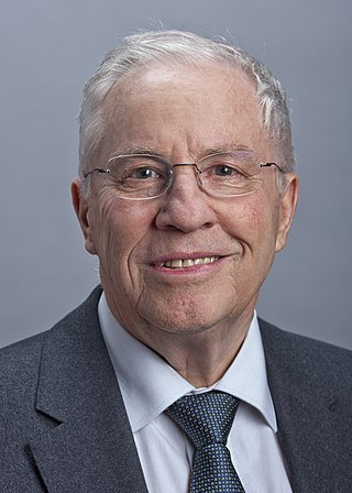 <span class="mw-page-title-main">Christoph Blocher</span> Swiss politician (born 1940)