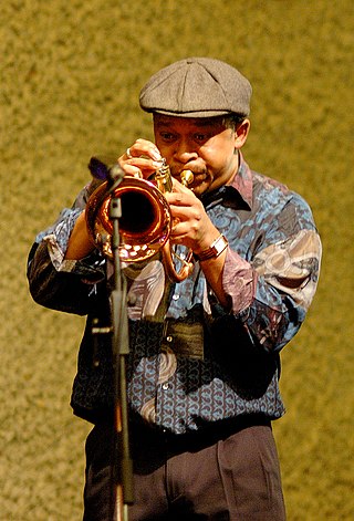 <span class="mw-page-title-main">Claude Deppa</span> South African jazz trumpeter