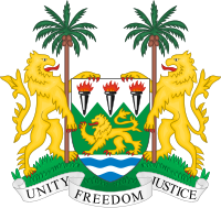 Sierra Leone