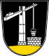 Coat of arms of Theilenhofen