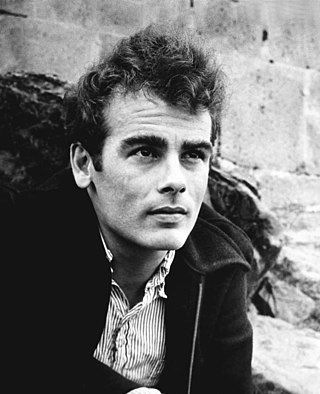 <span class="mw-page-title-main">Dean Stockwell</span> American actor (1936–2021)