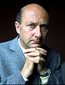 Q314914 Donald Pleasence in 1973 (Foto: Allan Warren) geboren op 5 oktober 1919 overleden op 2 februari 1995