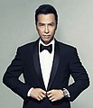 Donnie Yen geboren op 27 juli 1963