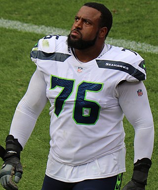 <span class="mw-page-title-main">Duane Brown</span> American football player (born 1985)