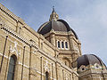 Basilica di San Pietro Apostolo (particolare)