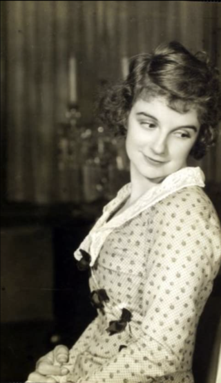 <span class="mw-page-title-main">Edith Barrett</span> American actress (1907–1977)