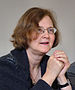 Elizabeth Blackburn in 2009