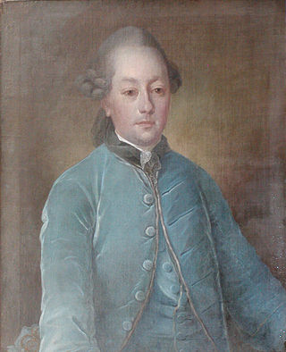 <span class="mw-page-title-main">Enevold Brandt</span> Danish courtier (1738–1772)