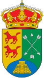 Escudo d'armas