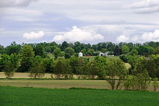 <span class="mw-page-title-main">Essa, Ontario</span> Township in Ontario, Canada