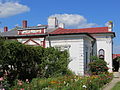 Eugen Lovinescu House