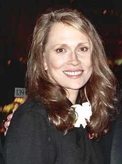 Faye Dunaway