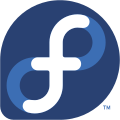 Fedoras logo.