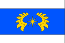 Drapeau de Ostrata