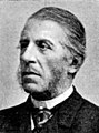 Fredrik von Otter geboren op 10 april 1833