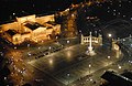 Budapest, Hereo's Square