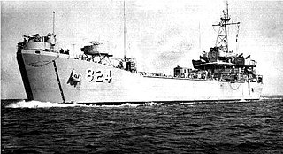 USS <i>Henry County</i> (LST-824)