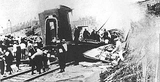 <span class="mw-page-title-main">Huanggutun incident</span> Assassination of Zhang Zuolin in 1928