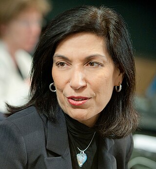 <span class="mw-page-title-main">Huda Zoghbi</span> Lebanese scientist