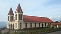 Iglesia de San Antonio de Escazú